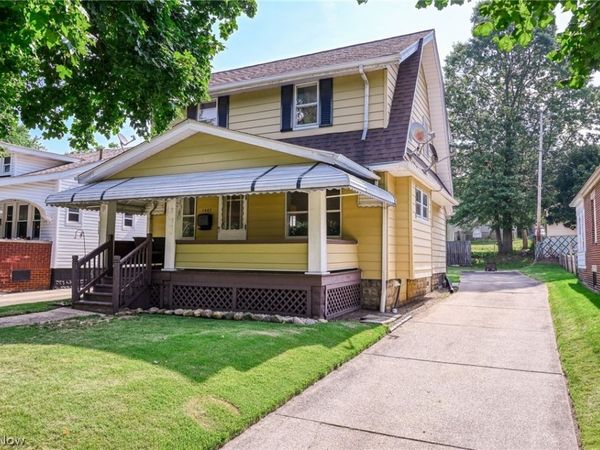 1407 Herberich Avenue , Akron, OH 44301