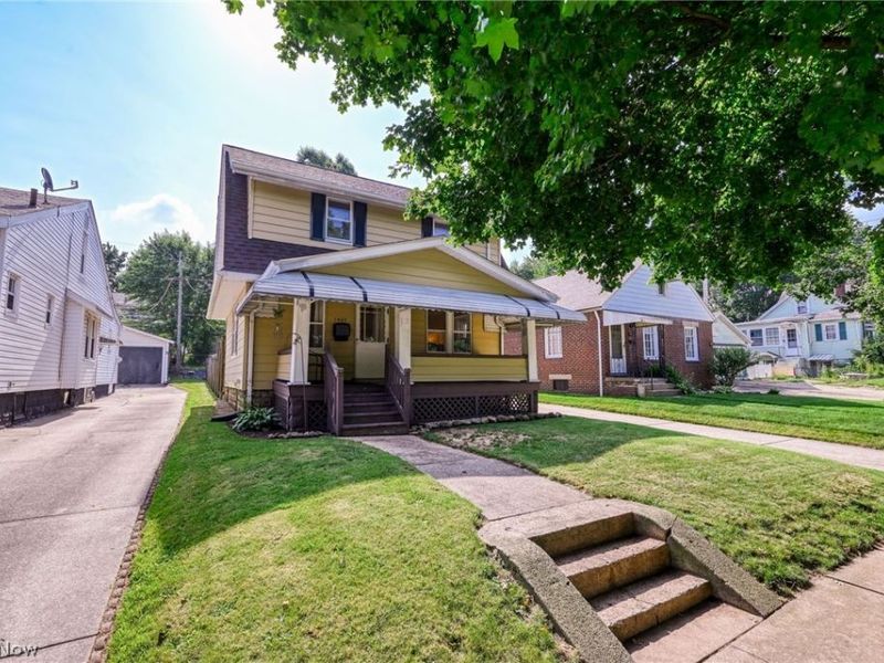 1407 Herberich Avenue, Akron, OH 44301 Photo 3