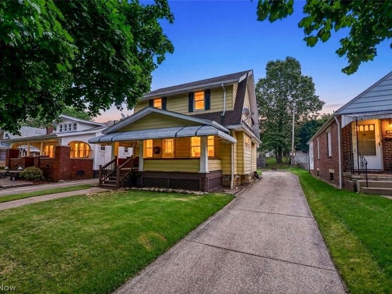 1407 Herberich Avenue, Akron, OH 44301 Photo 31
