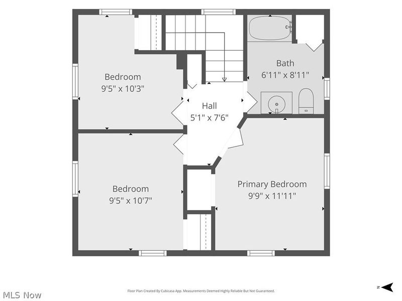 1407 Herberich Avenue, Akron, OH 44301 Photo 33