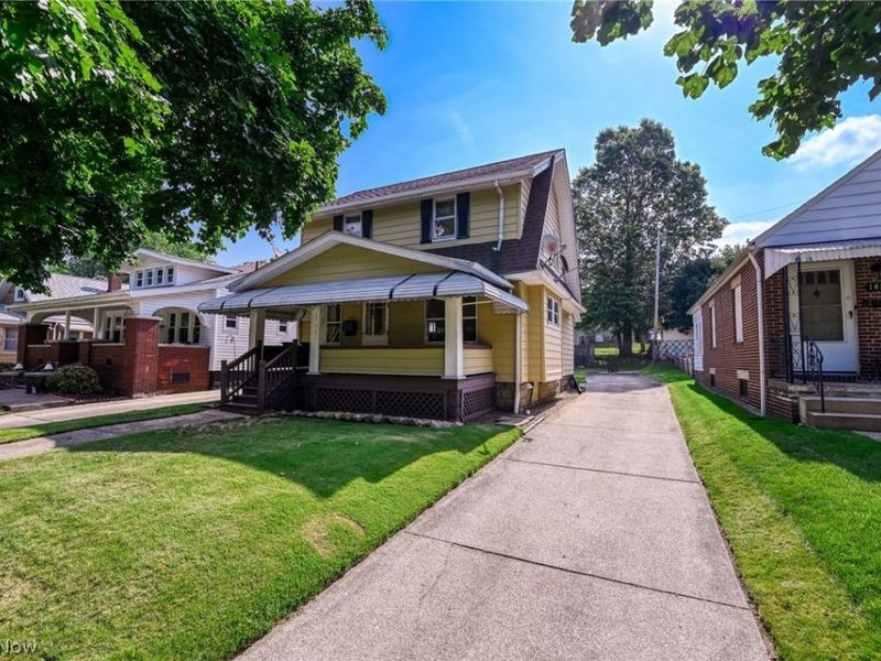 1407 Herberich Avenue, Akron, OH 44301 Photo 4