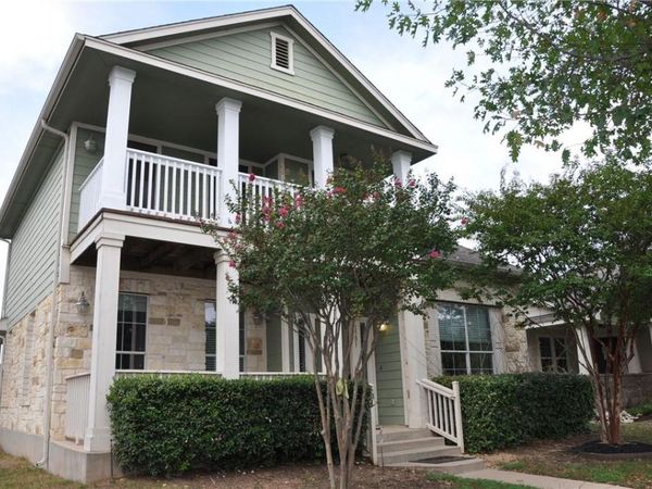 1501 BIG THICKET DR, Cedar Park, TX 78613