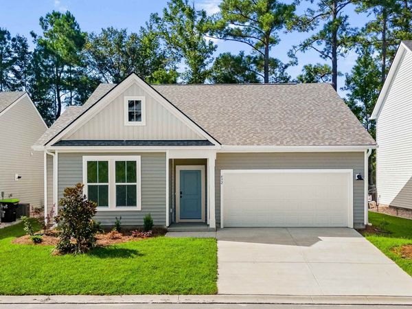 809 Sun Colony Blvd., Longs, SC 29568