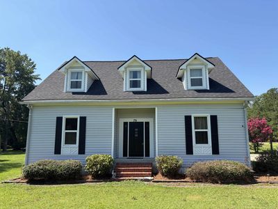 706 Poor Farm Rd. , Effingham, SC 29541