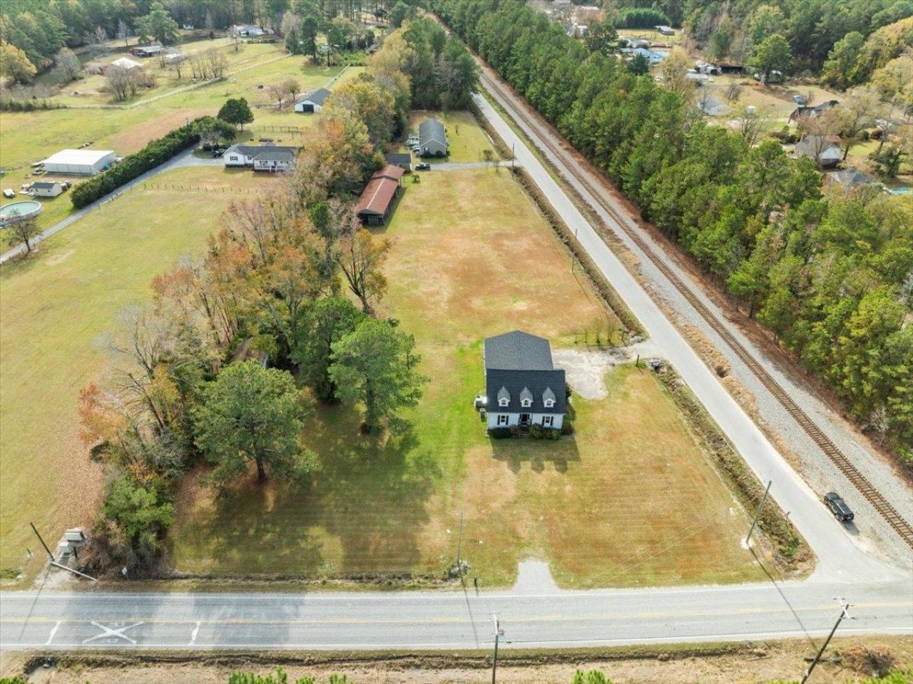 706 Poor Farm Rd.  Photo 33