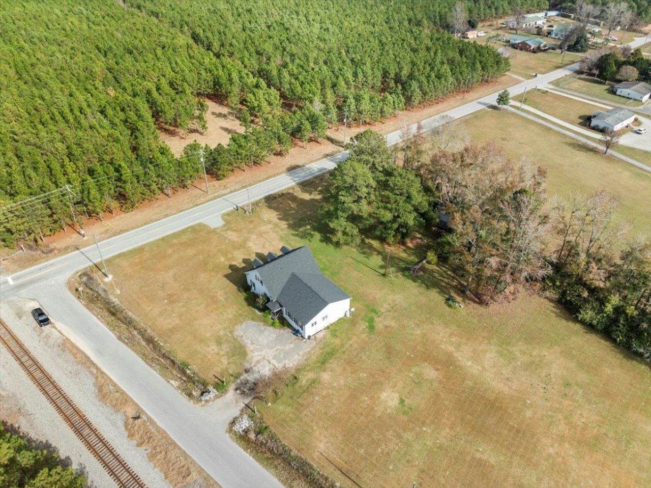 706 Poor Farm Rd.  Photo 34
