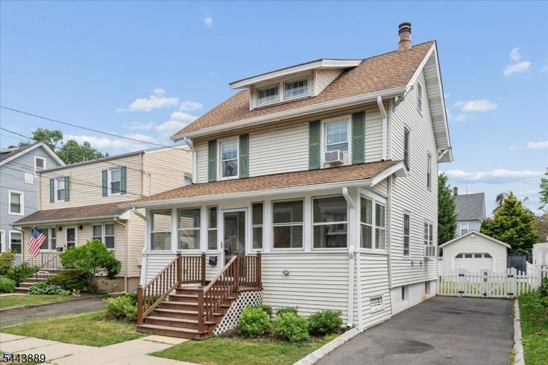 339 Myrtle Ave, Garwood, NJ 07027 Main Photo