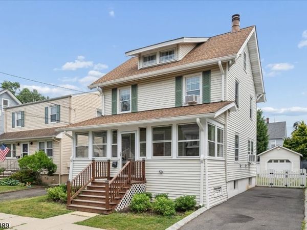 339 Myrtle Ave, Garwood, NJ 07027
