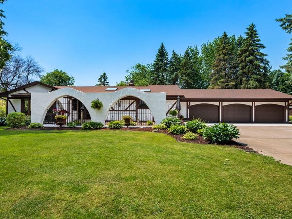 6223 Elm Ridge Circle, Corcoran, MN 55340