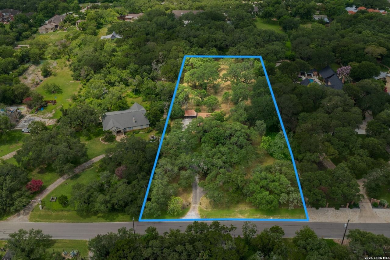 304 Hill Country Ln, San Antonio, TX 78232 Main Photo