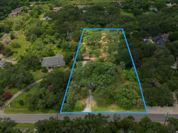 304 HILL COUNTRY LN, San Antonio, TX 78232