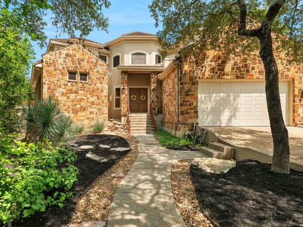 10 FALLS VW, Boerne, TX 78015