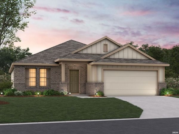 10306 Tynecastle Road, Converse, TX 78109