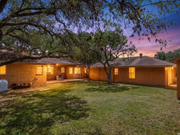 304 HILL COUNTRY LN, San Antonio, TX 78232