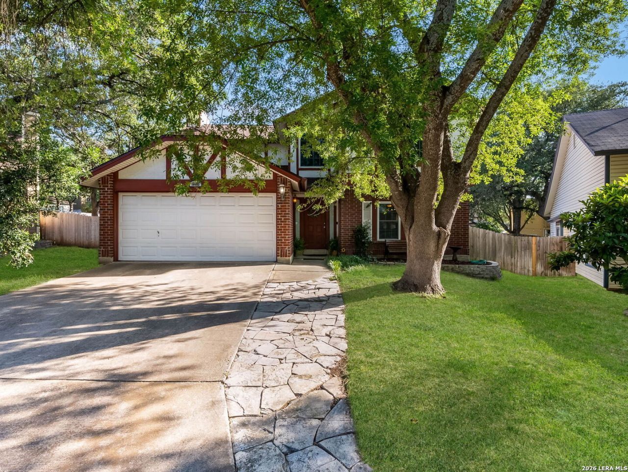 16603 Crystal Glade, San Antonio, TX 78247 Main Photo