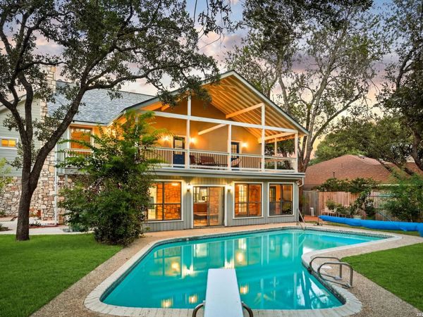314 Wood Shadow St, San Antonio, TX 78216