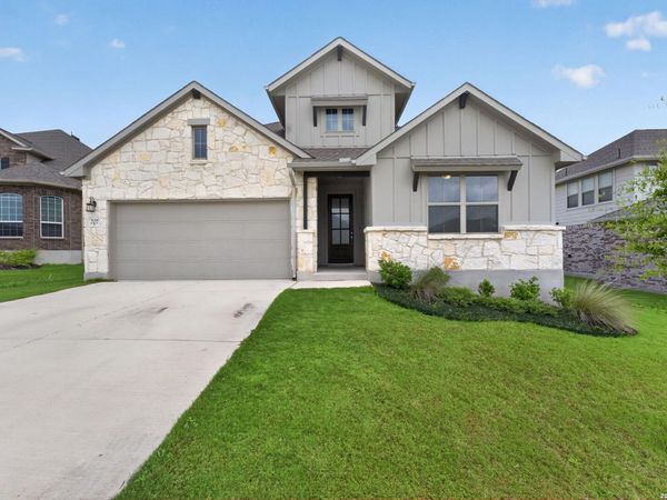 207 Foxtail Woods, Cibolo, TX 78108