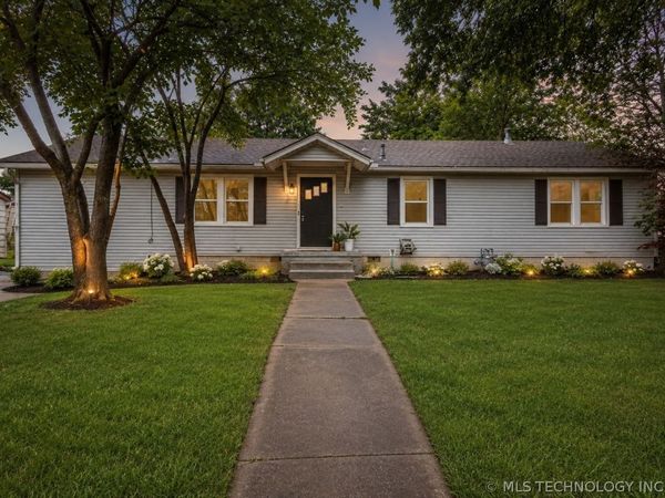 726 N Florence Avenue, Claremore, OK 74017