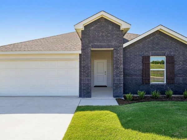 2011 E San Antonio Street, Broken Arrow, OK 74011