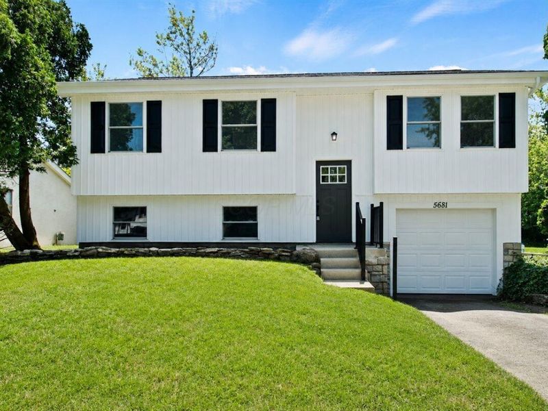 5681 Andrea Lane, Hilliard, OH 43026 Photo 1