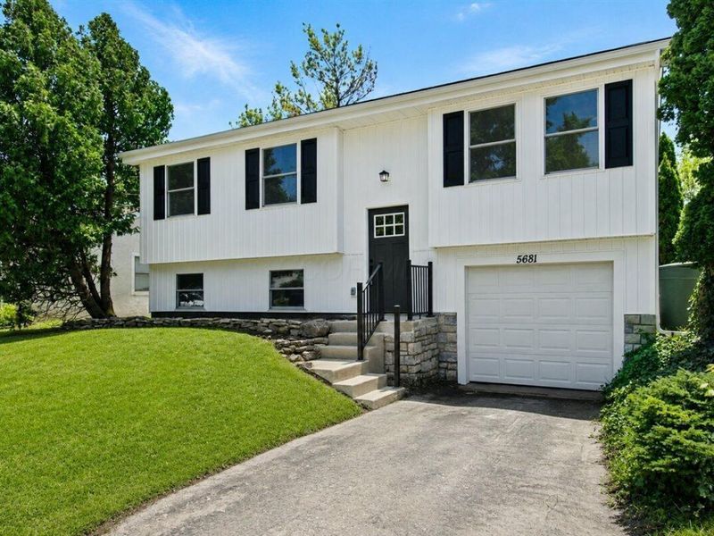5681 Andrea Lane, Hilliard, OH 43026 Photo 2