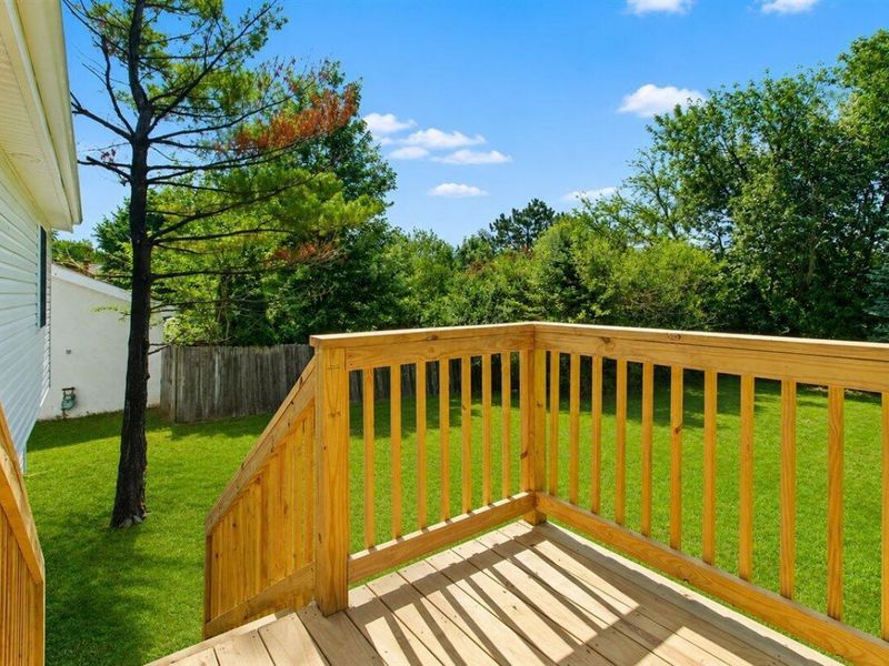 5681 Andrea Lane, Hilliard, OH 43026 Photo 25
