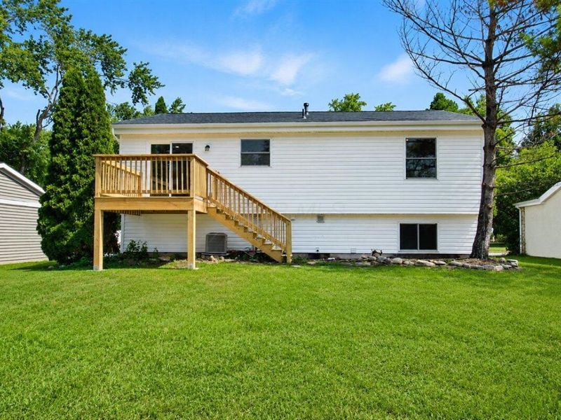 5681 Andrea Lane, Hilliard, OH 43026 Photo 28