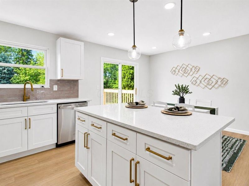 5681 Andrea Lane, Hilliard, OH 43026 Photo 8