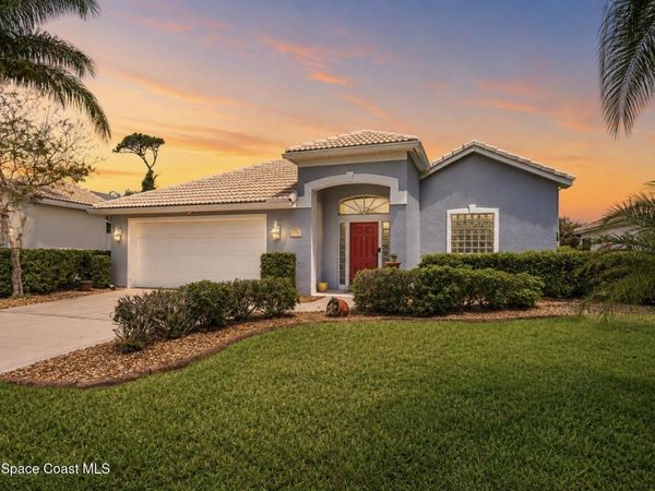 8006 Bradwick Way, Melbourne, FL 32940