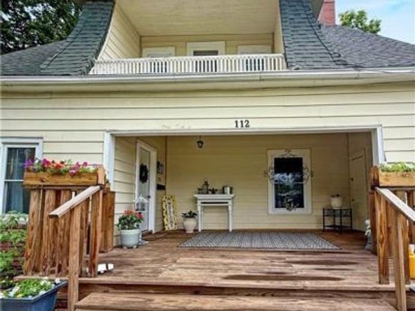 112 N 1st Street, Independence, KS 67301