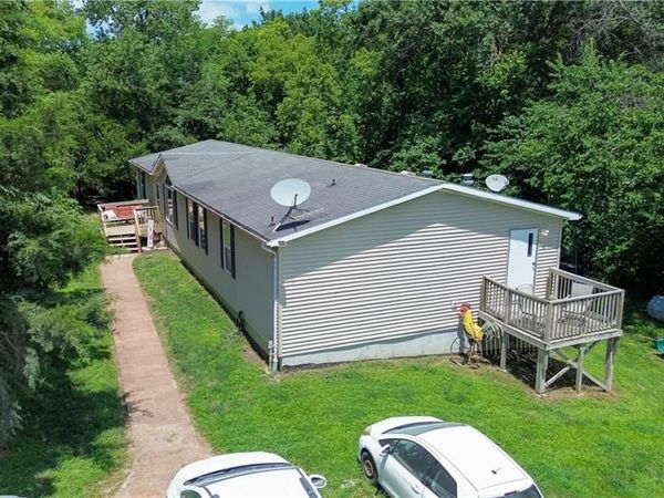 12550 drift Avenue, Sweet Springs, MO 65351