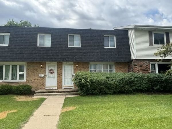 1547 Ivory Drive, Sun Prairie, WI 53590