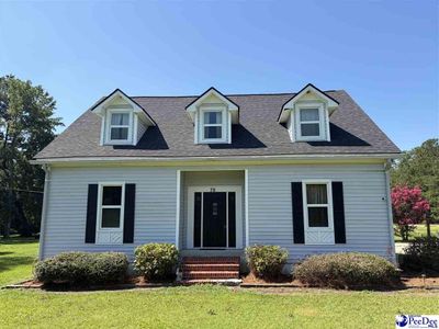 706 Poor Farm Rd, Effingham, SC 29541