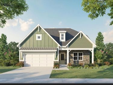 3568 Harper Woods Lane, Lexington, KY 40515