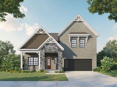 3572 Harper Woods Lane, Lexington, KY 40515