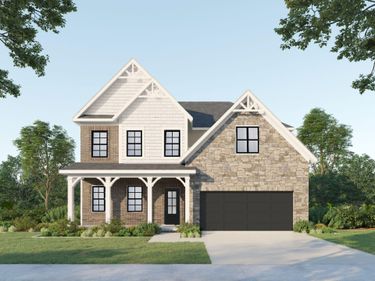 3564 Harper Woods Lane, Lexington, KY 40515
