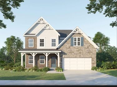 3564 Harper Woods Lane, Lexington, KY 40515