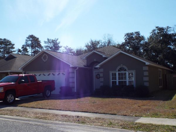 1920 Kadima Circle, Fort Walton Beach, FL 32547