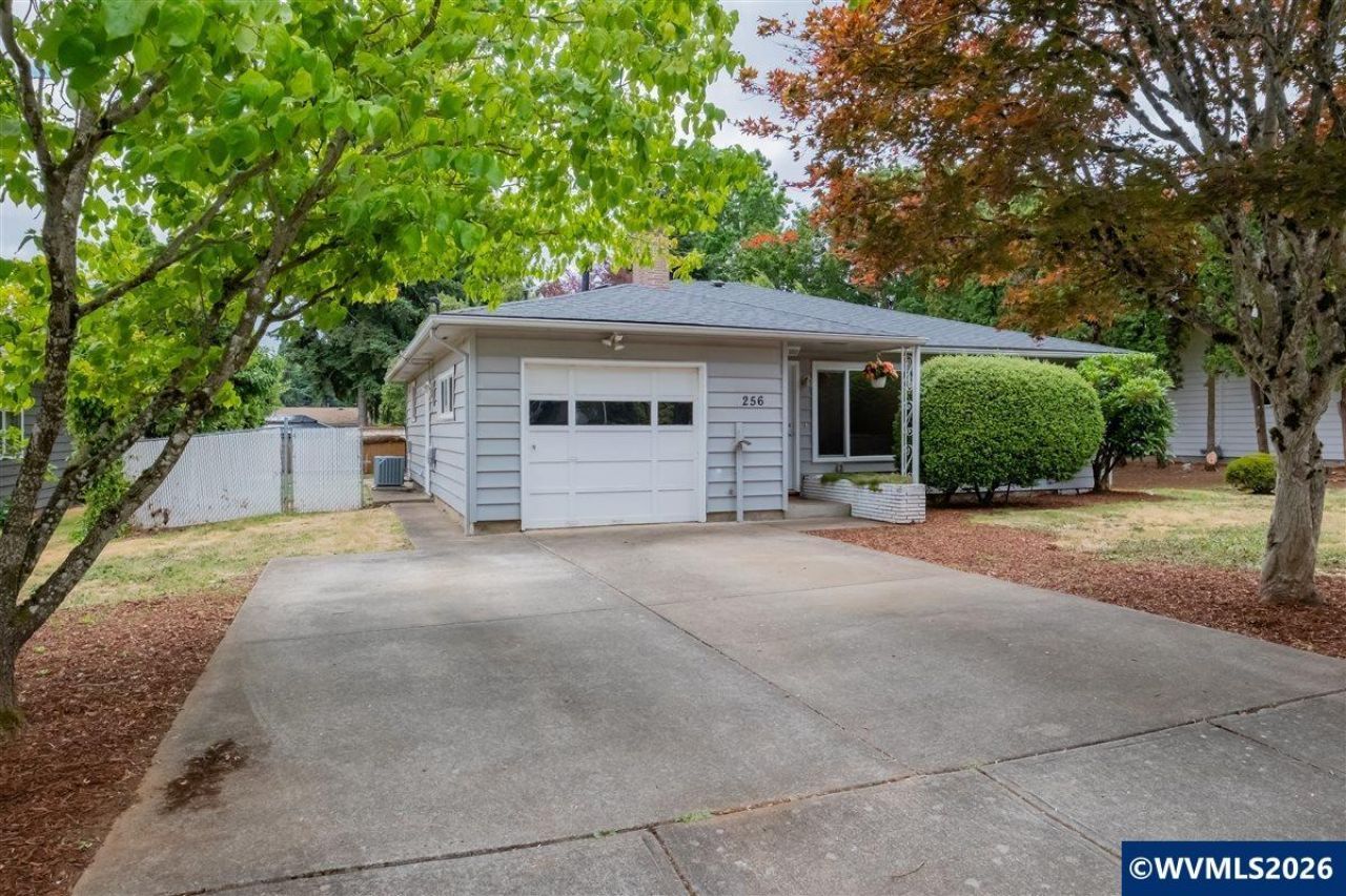 256 Gregory Ln Se, Salem, OR 97302 Main Photo