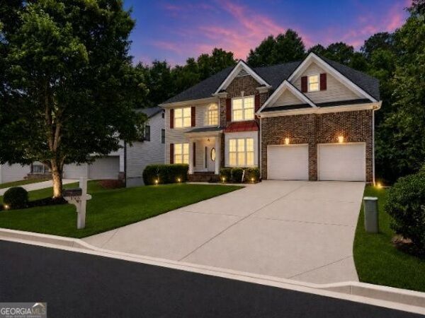5305 Old Haven Court, Cumming, GA 30041