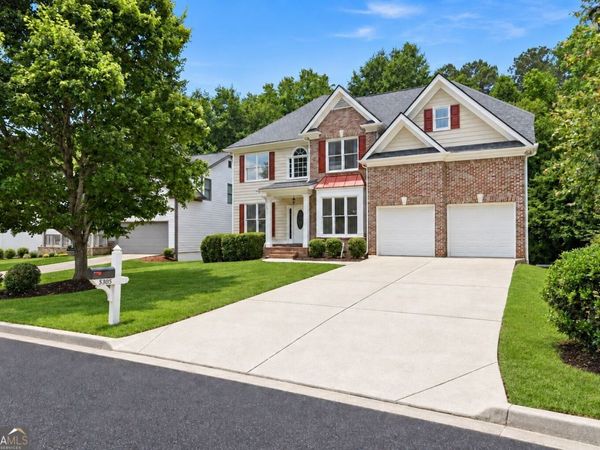 5305 Old Haven Court, Cumming, GA 30041
