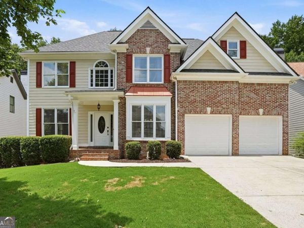 5305 Old Haven Court, Cumming, GA 30041