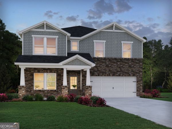 265 Whitman Court, Dallas, GA 30132