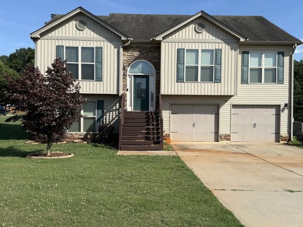 312 Thoroughbred Trail, Monroe, GA 30655