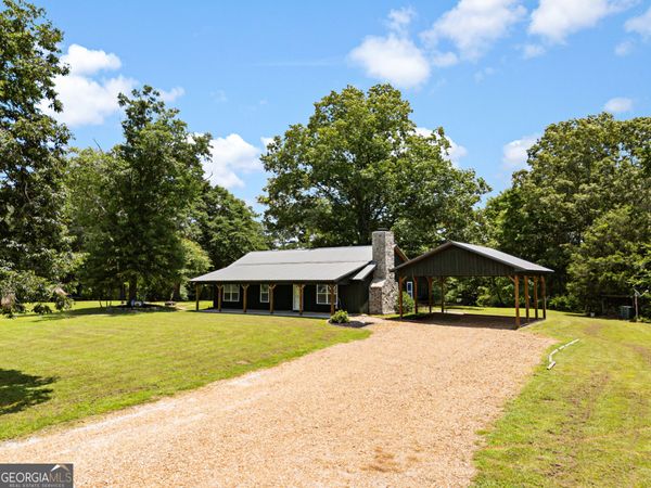 1571 Livingston Road SW, Rome, GA 30161