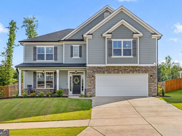 235 Prominence Drive, Grovetown, GA 30813