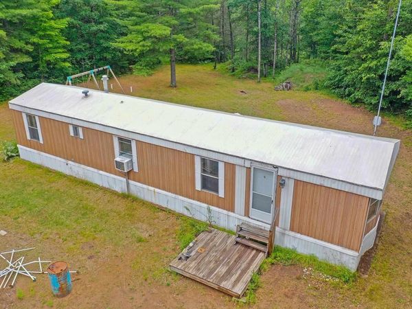 W5932 COUNTY ROAD R, Niagara, WI 54151