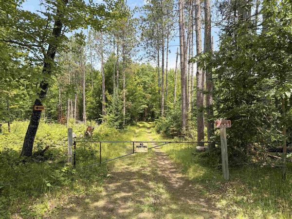 E BASS LAKE ROAD, Townsend, WI 54175