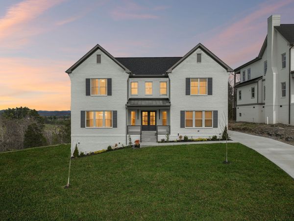 1007 Tiane Trl , Gallatin, TN 37066