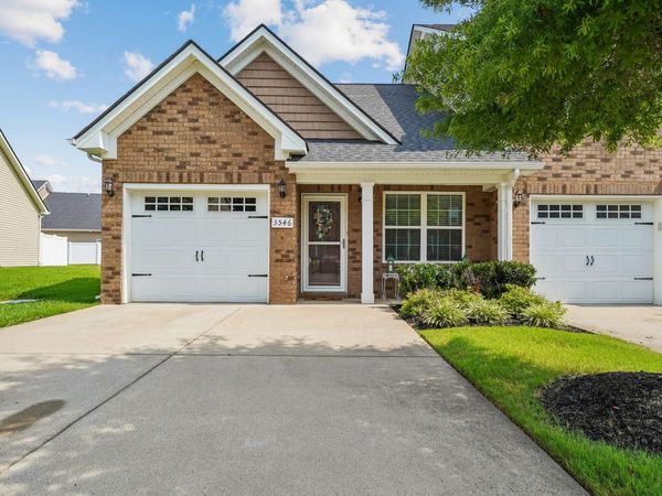 3546 Nightshade Dr, Murfreesboro, TN 37128